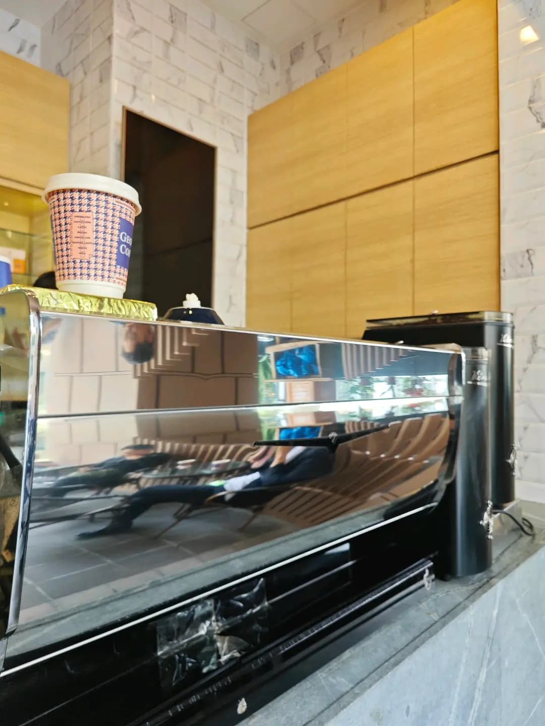 George Coffee photo 2