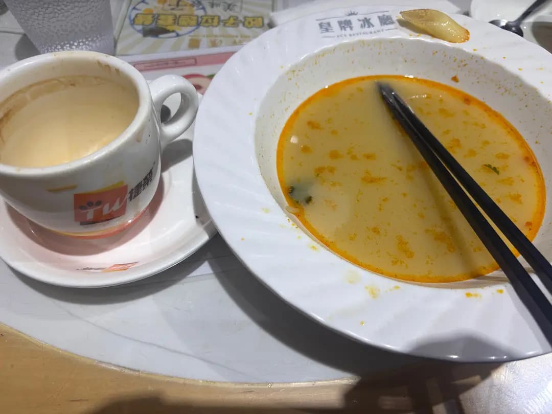 皇牌冰廳 (砵蘭街) photo 6