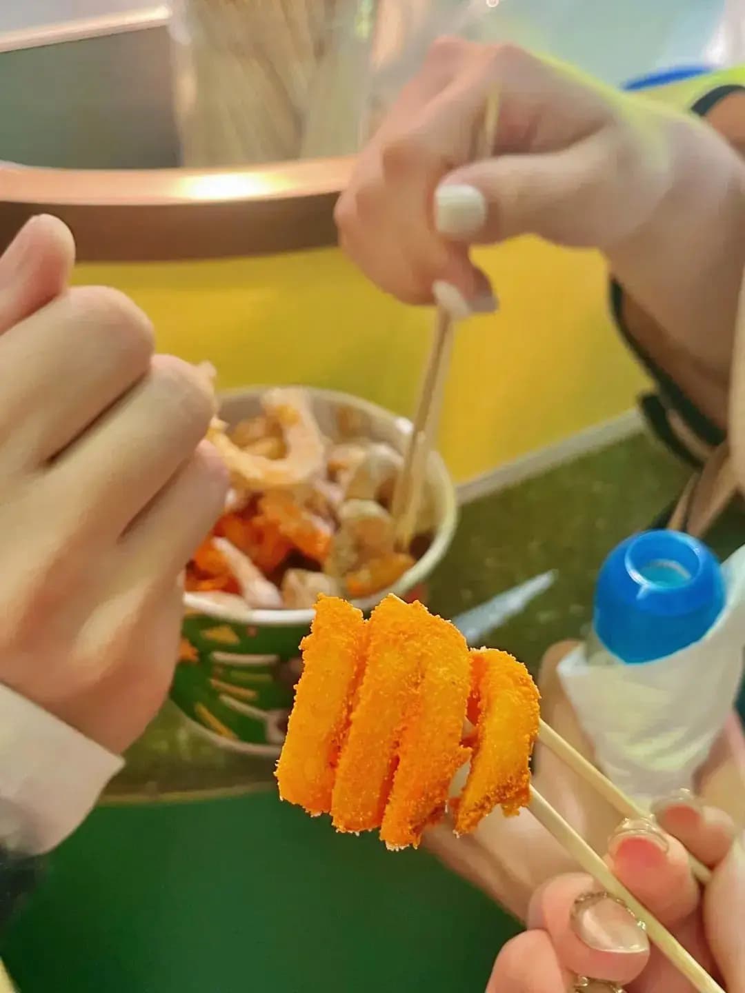 Potato Corner photo 4