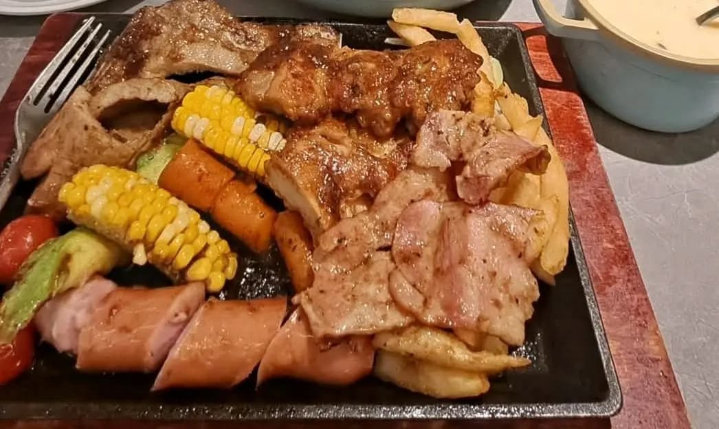 意樂餐廳 (富泰商場) photo 3