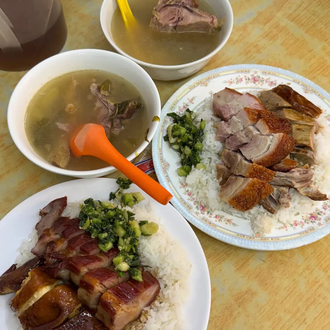 平福燒臘飯店 photo 1