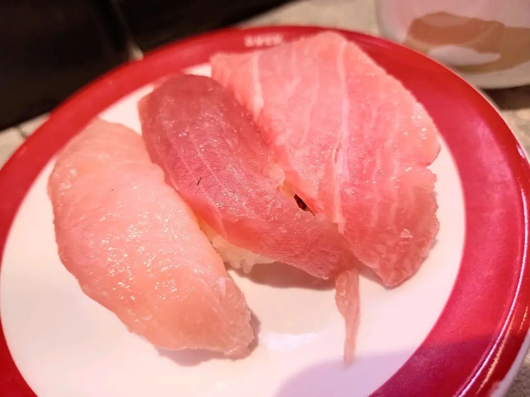 元気寿司 (石塘坊) photo 6