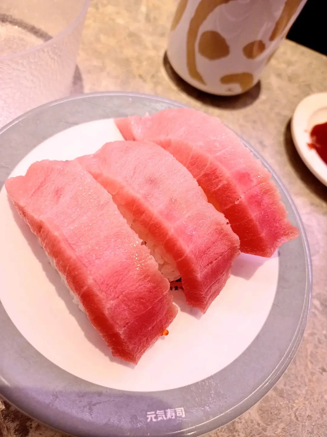 元気寿司 (石塘坊) photo 4