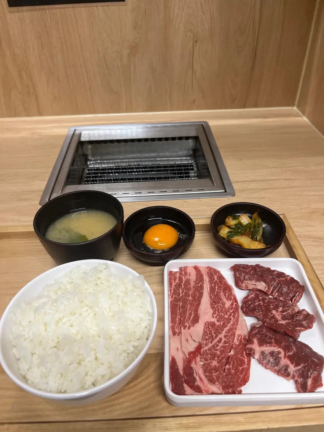牛繁一人燒肉 (康怡廣場南座) photo 8