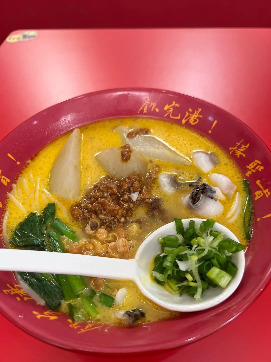 麵聖 photo 8