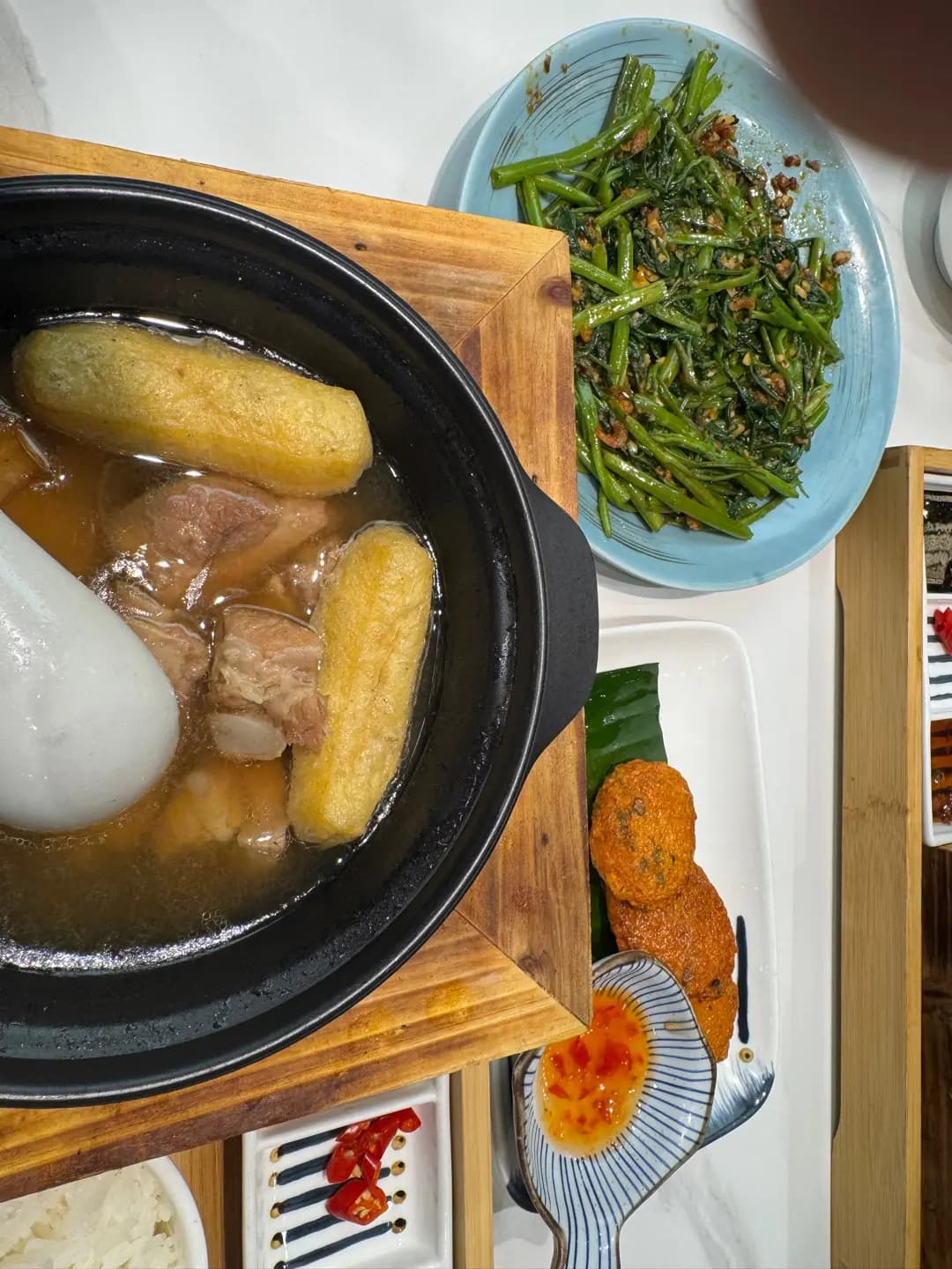 亞參雞飯 (上水廣場) photo 6