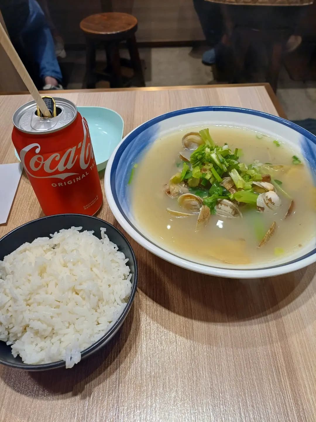 B記湯飯 photo 1