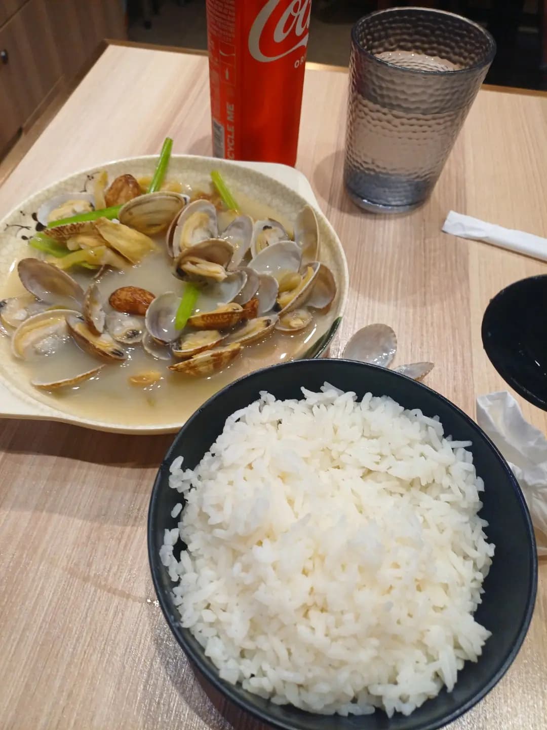 B記湯飯 photo 2