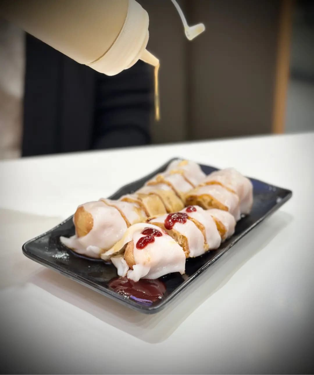 洪記粥品 (淘大商場1期) photo 6
