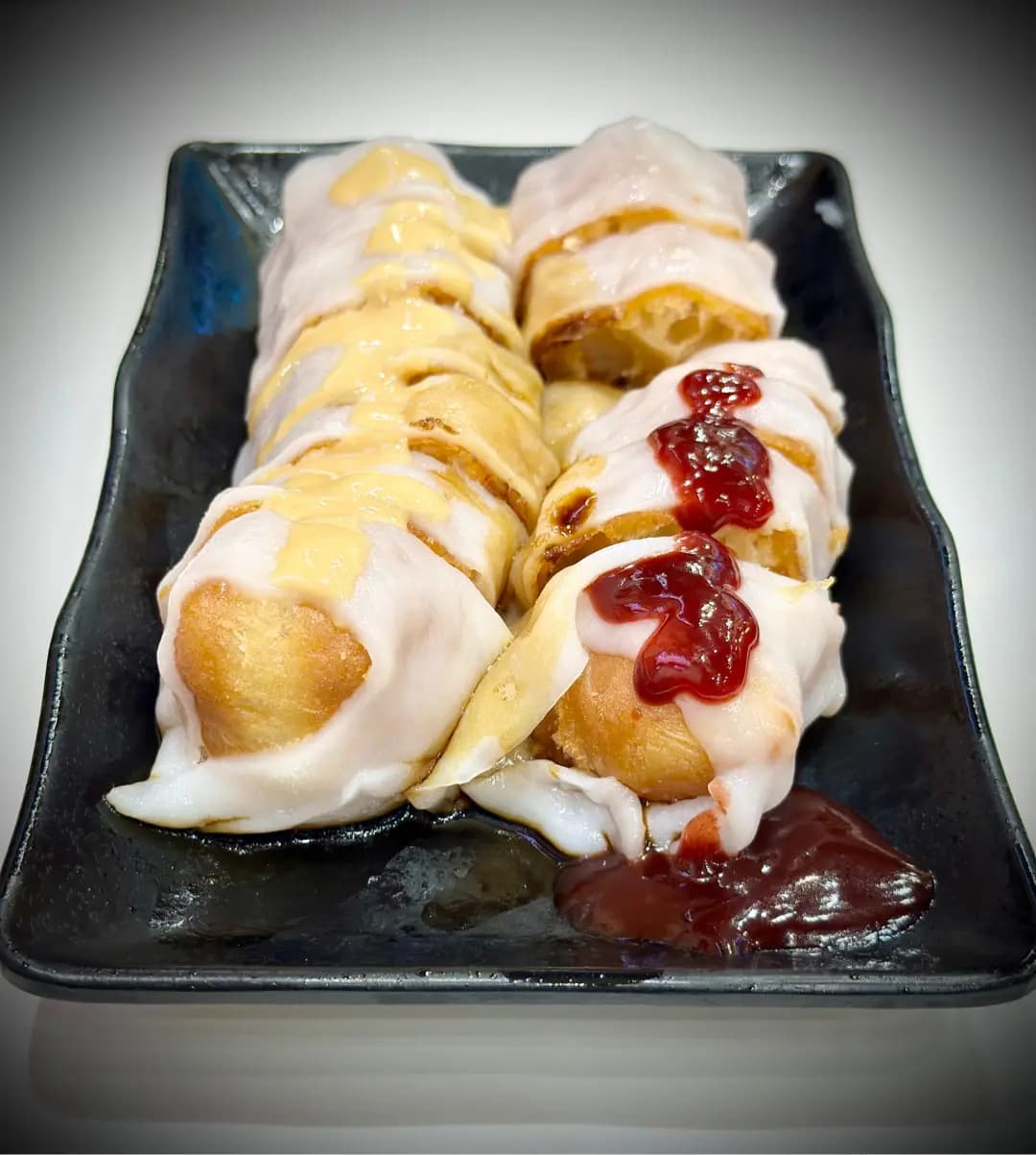 洪記粥品 (淘大商場1期) photo 3