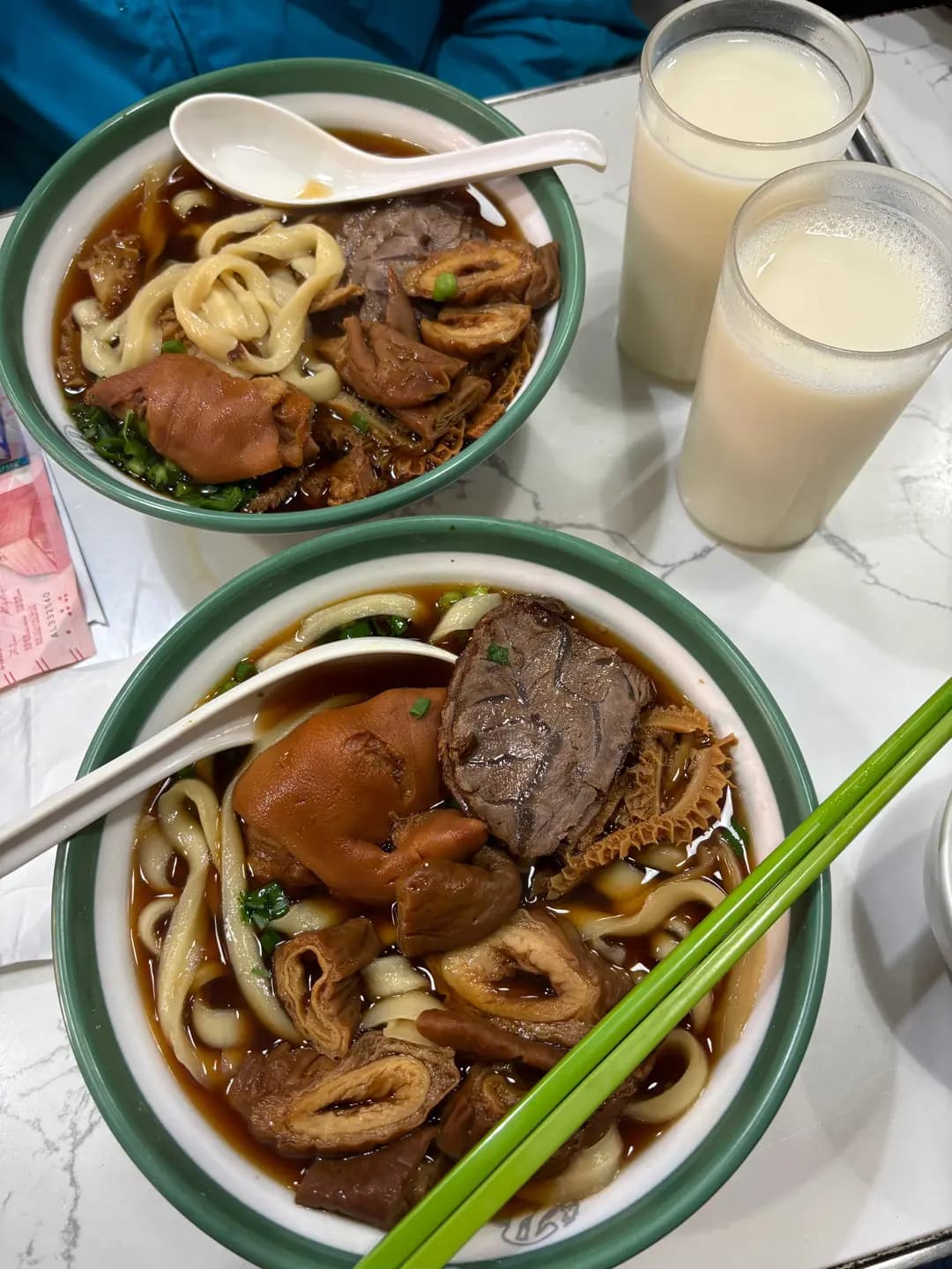 正宗山西刀削麵皇 photo 7