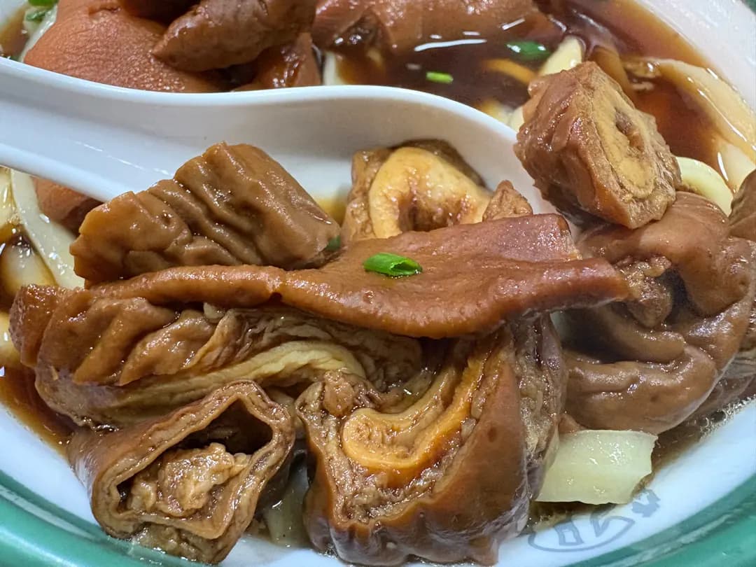 正宗山西刀削麵皇 photo 6