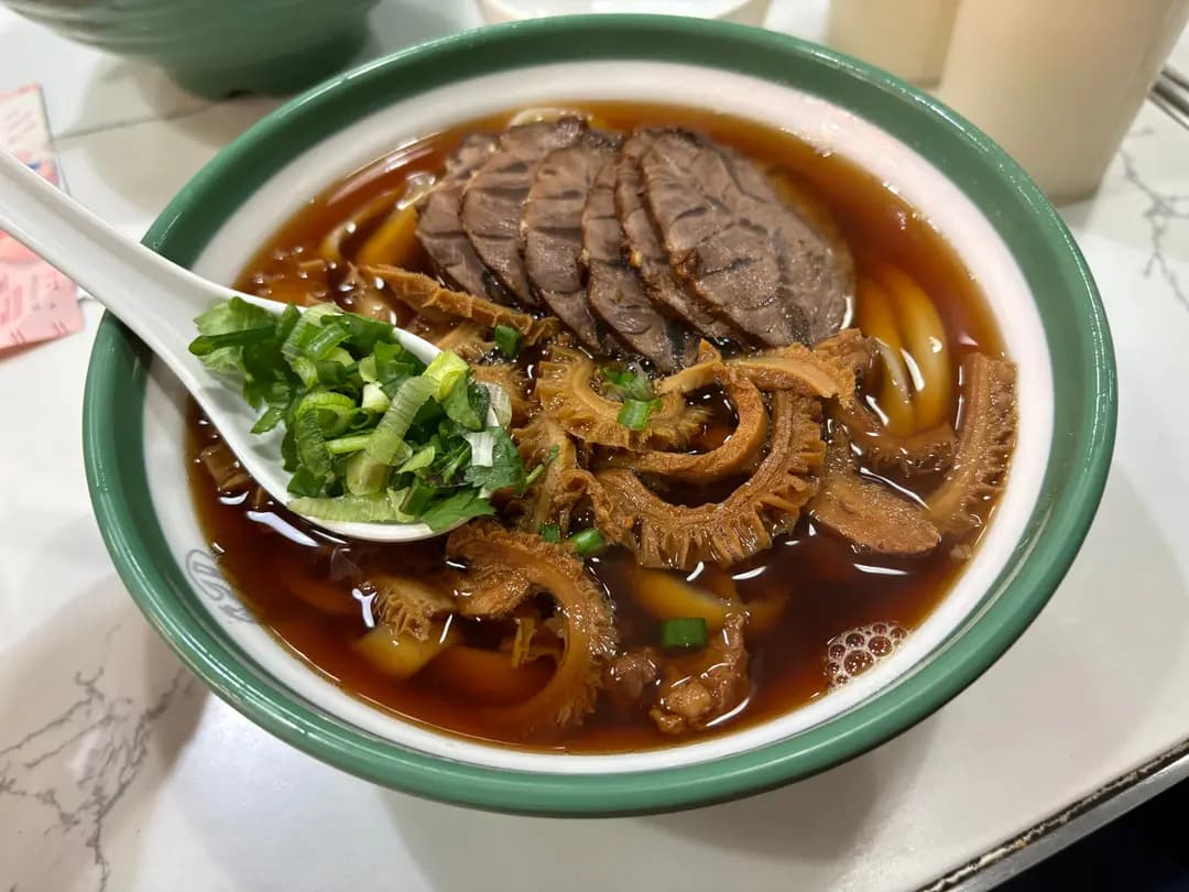 正宗山西刀削麵皇 photo 2