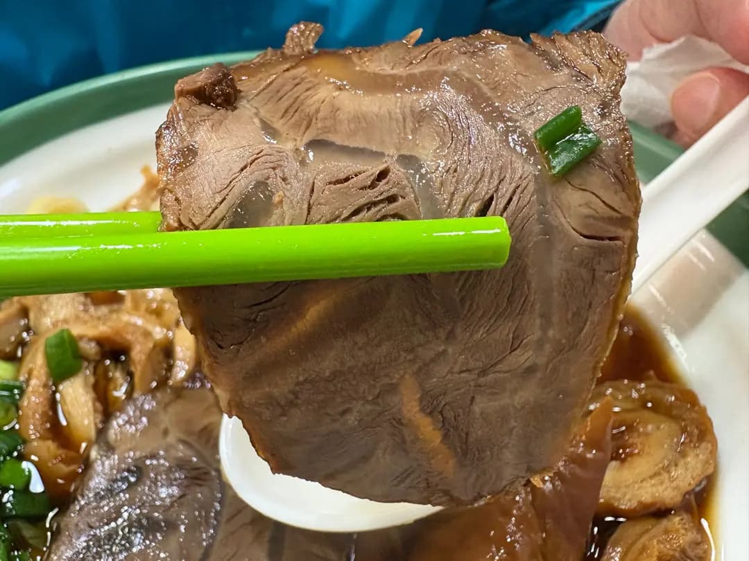 正宗山西刀削麵皇 photo 3