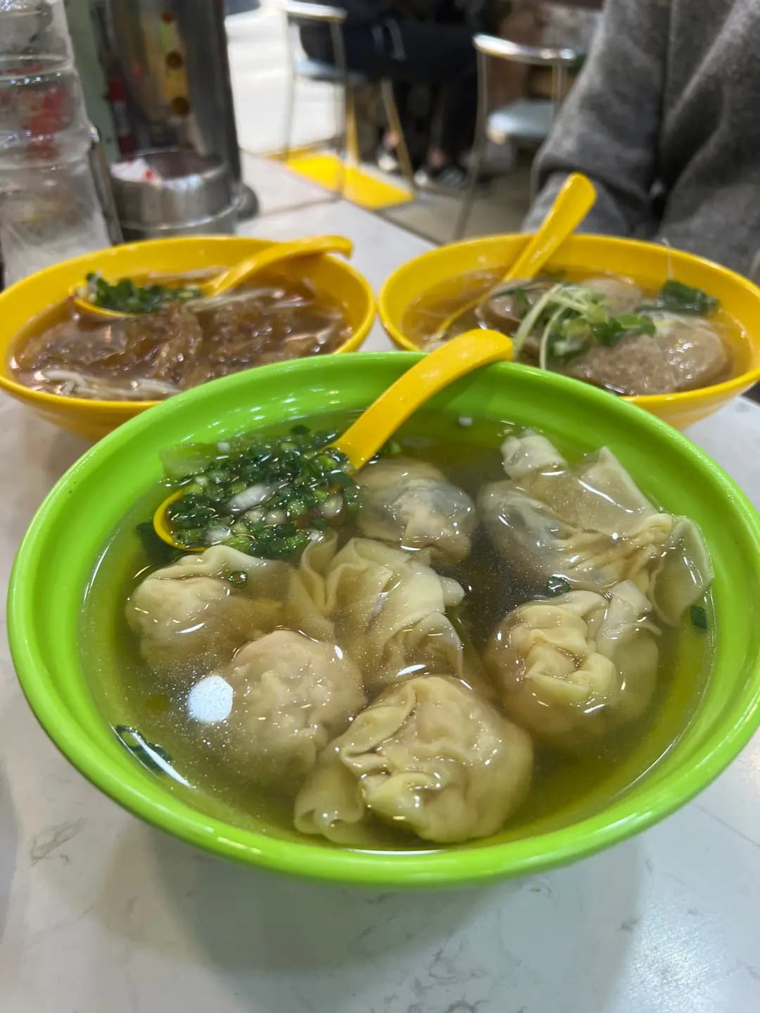 竹面譜 (仁愛街) photo 2