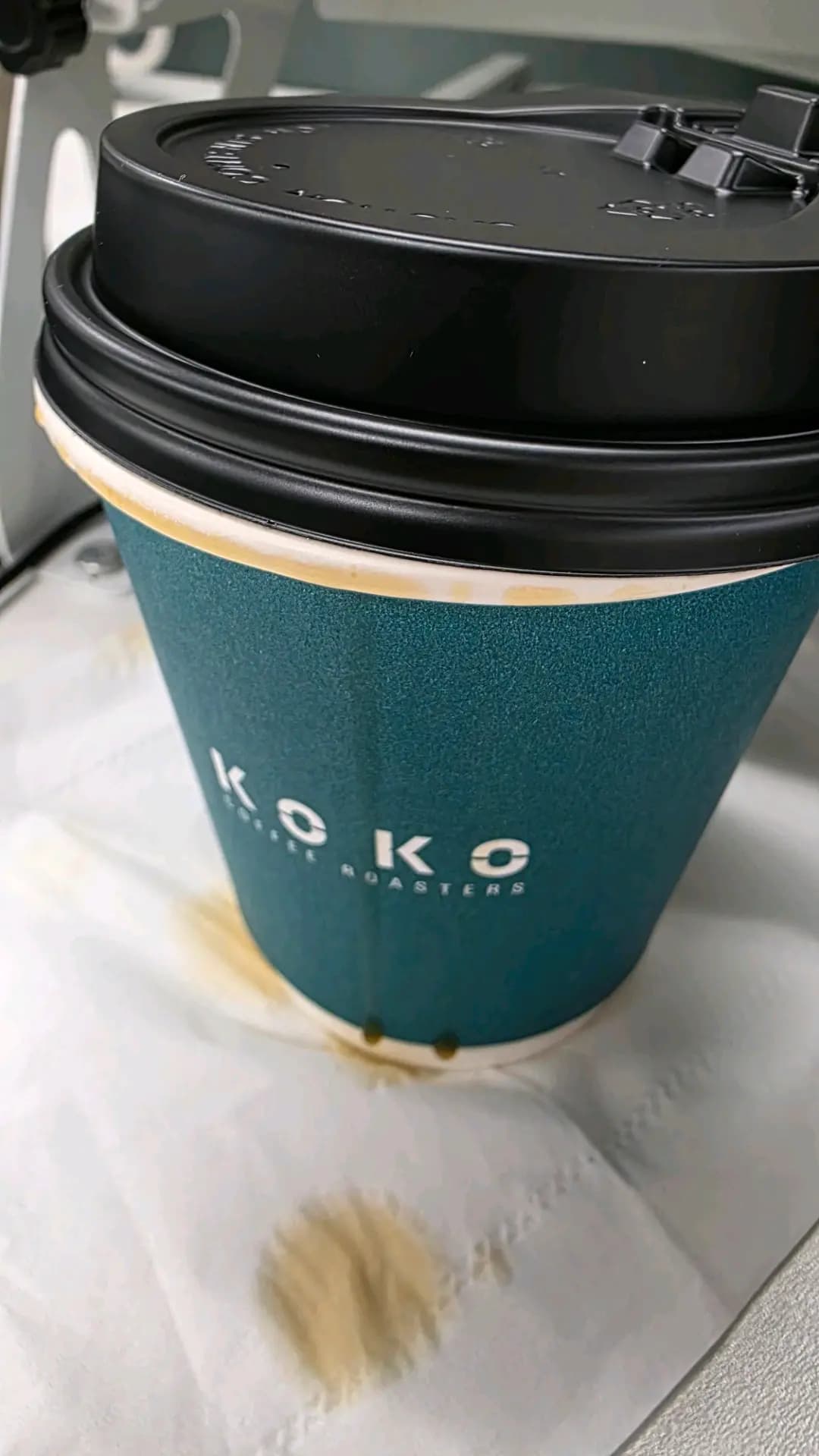 KOKO COFFEE photo 3