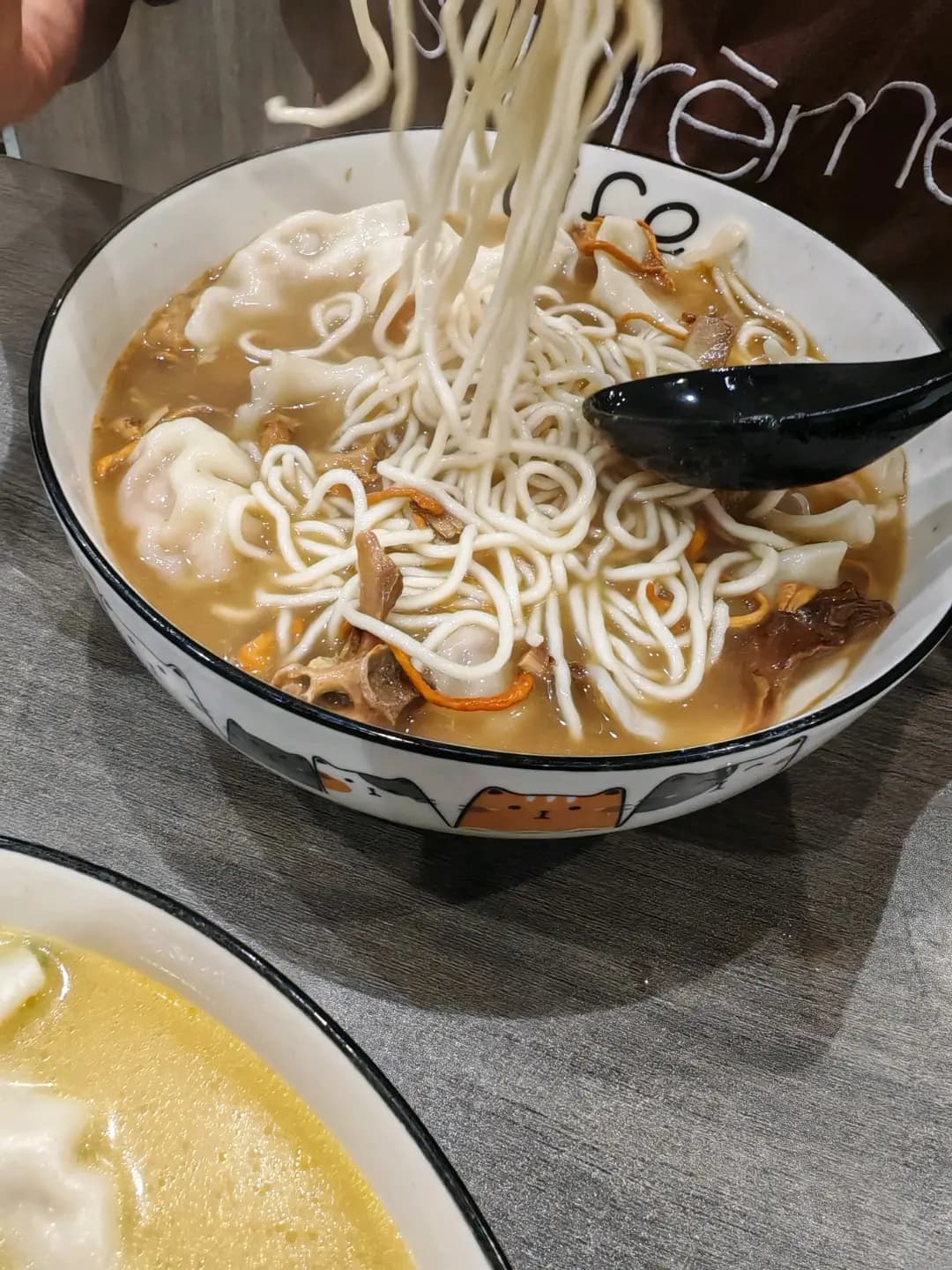 大隻佬手工餃子專門店 photo 2