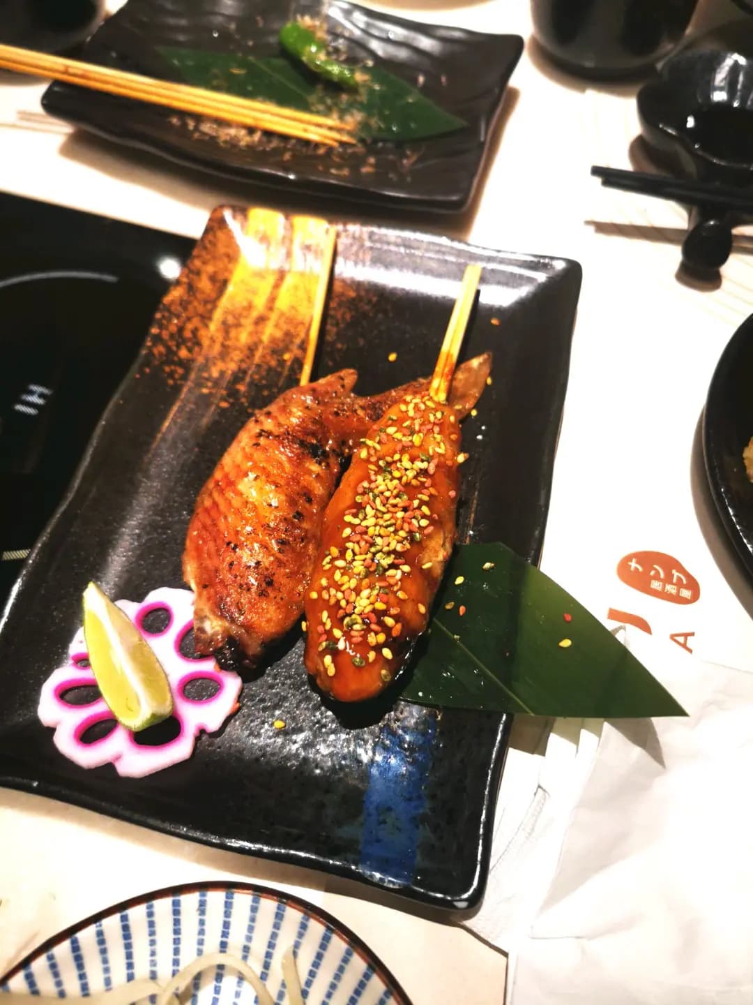 Nambu photo 4