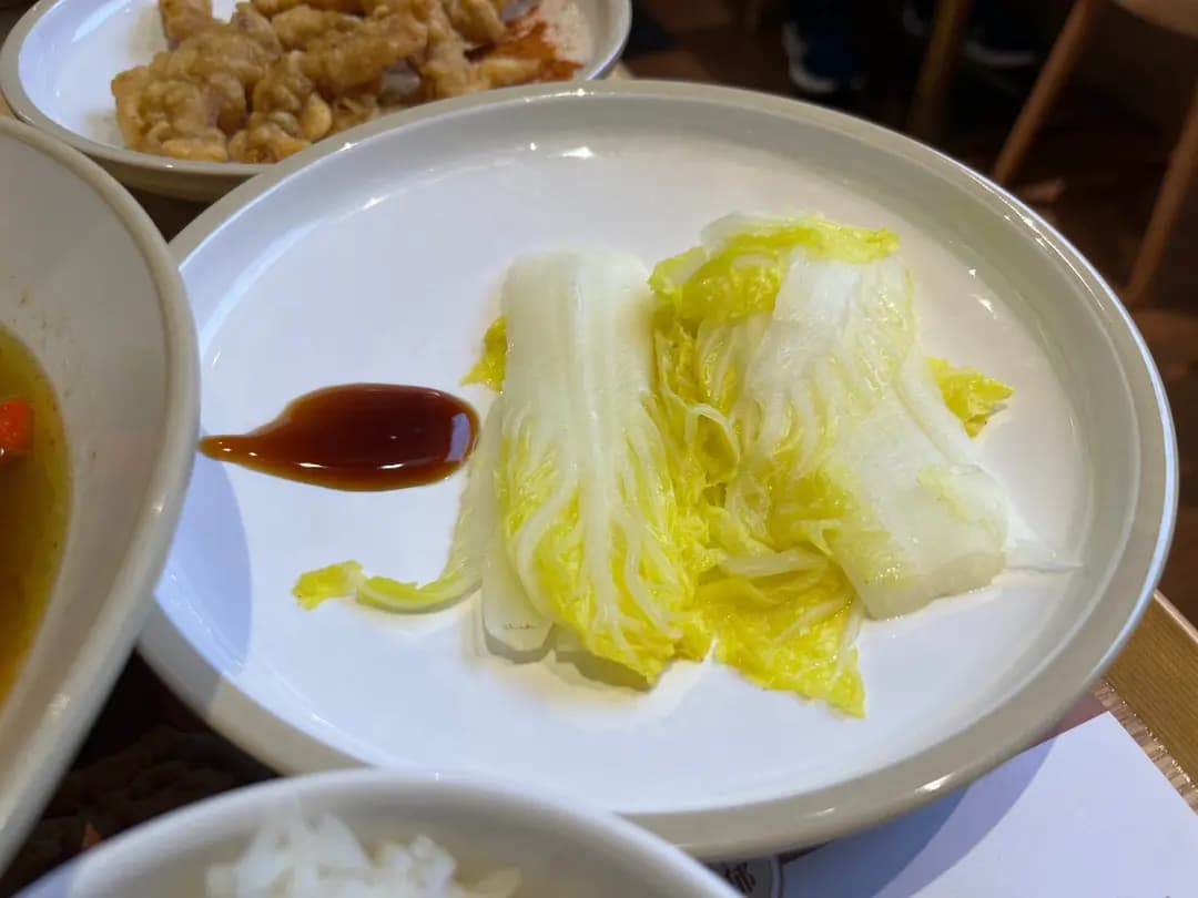 九園重慶小吃 photo 3