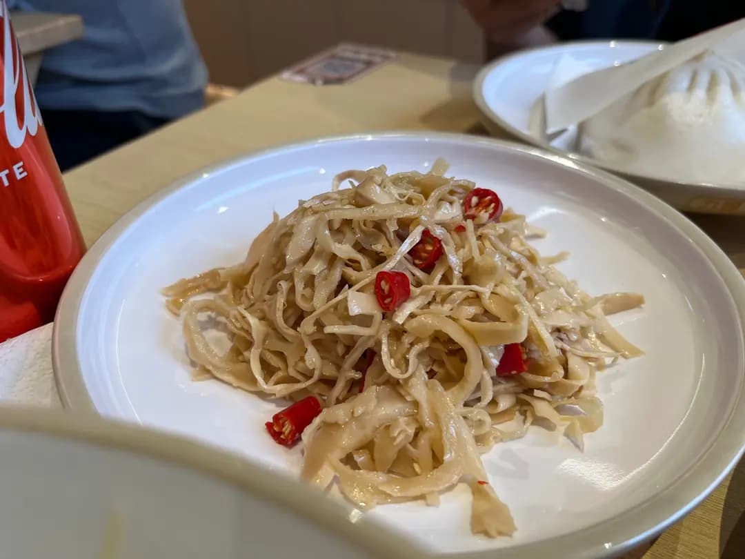 九園重慶小吃 photo 7