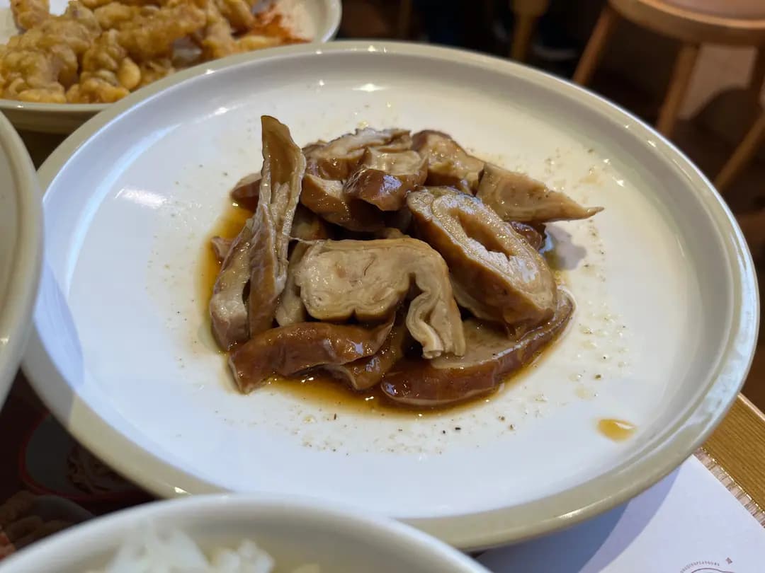 九園重慶小吃 photo 8