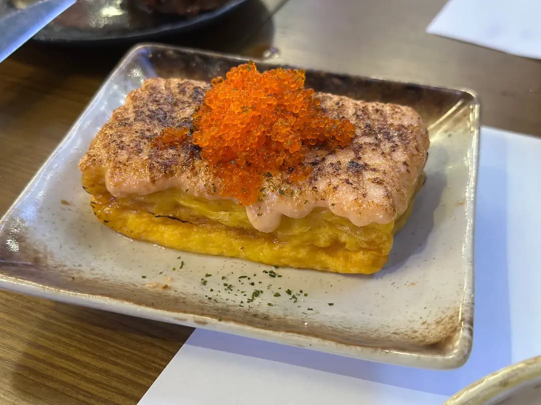 洋食商店 (利奧坊) photo 5