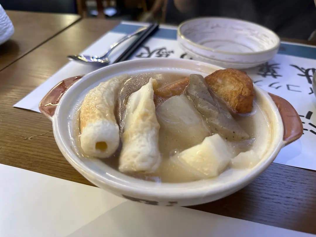 洋食商店 (利奧坊) photo 2
