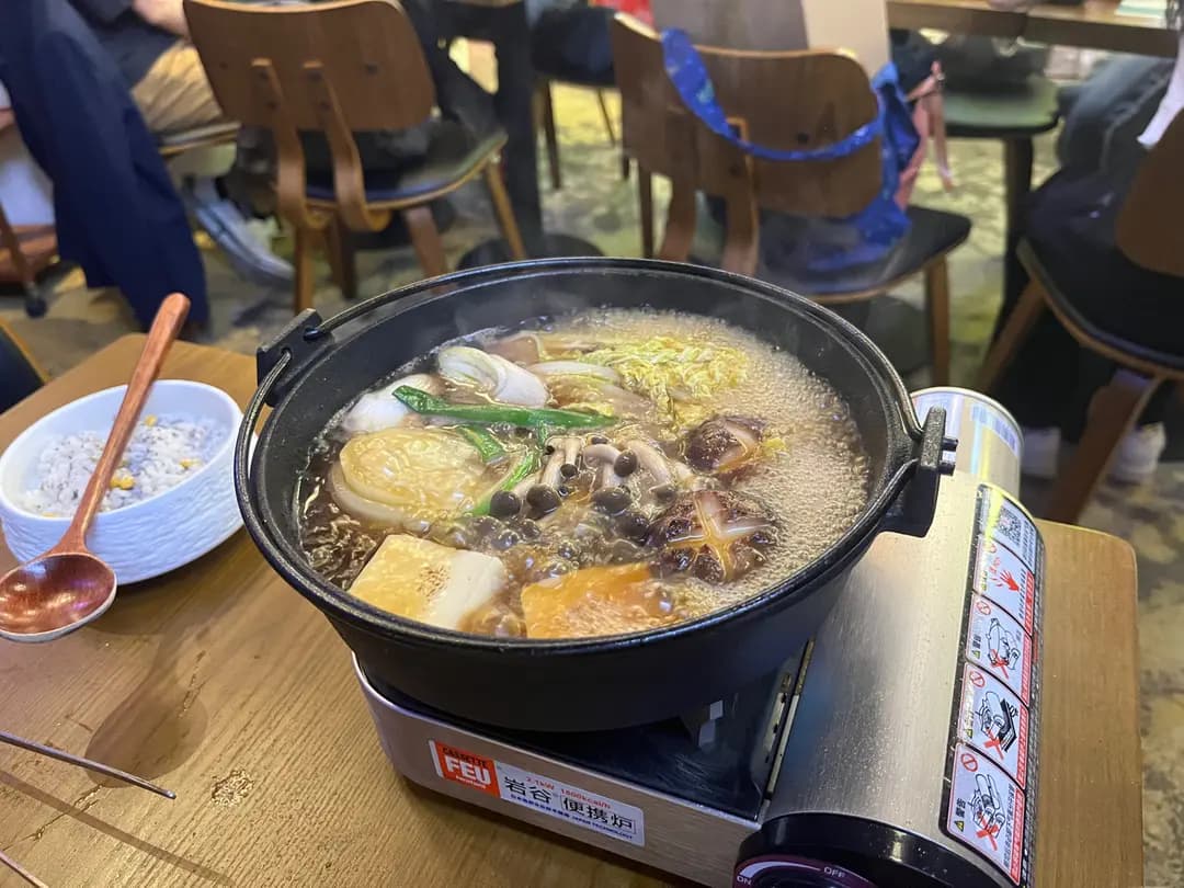 洋食商店 (利奧坊) photo 7