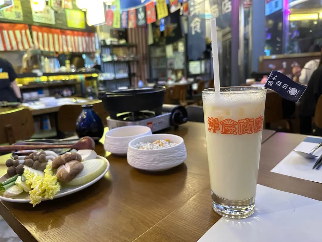 洋食商店 (利奧坊) photo 6
