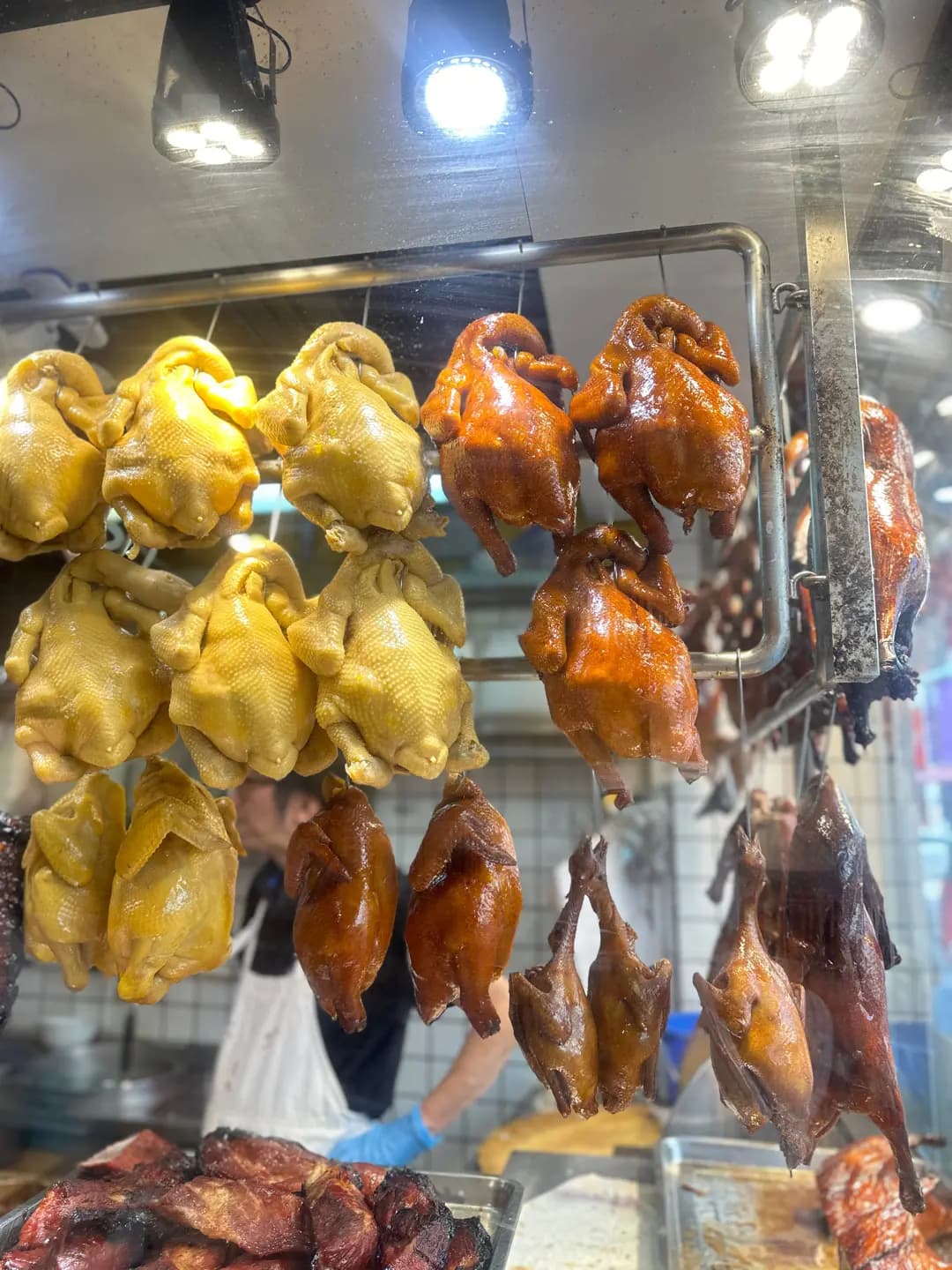 大少燒味茶餐廳 (新康街) photo 7
