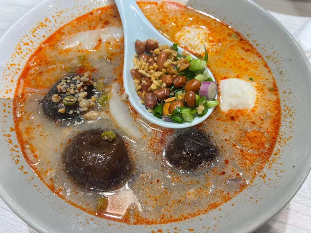 麵全食 photo 1