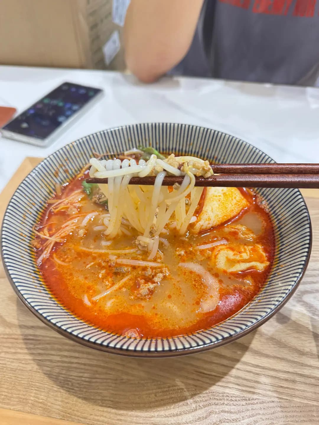 尋味來•鮮湯米線 photo 3