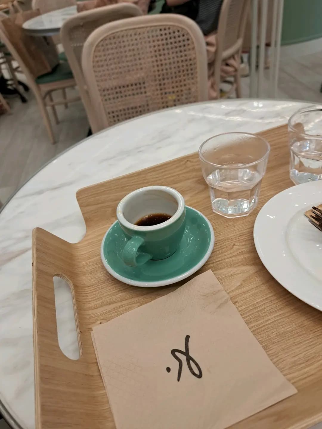 agnès b. CAFÉ photo 2