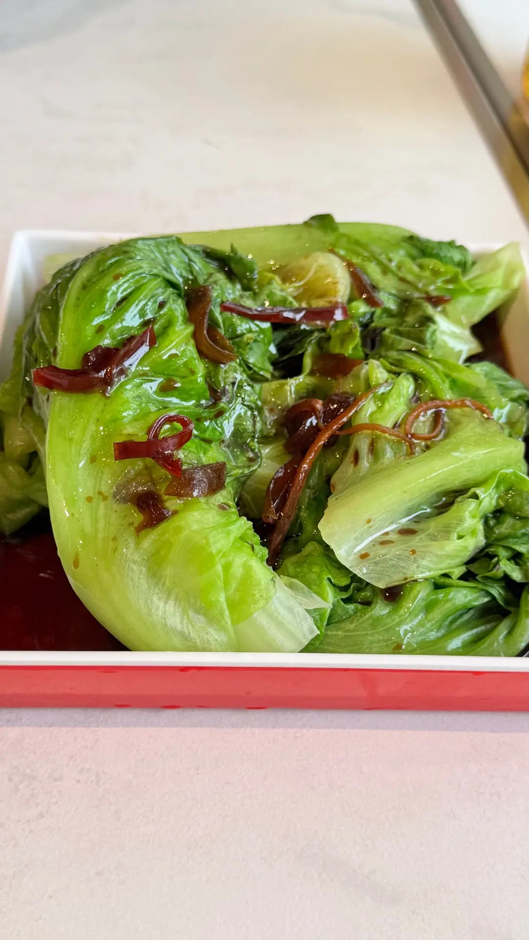茶軒台灣料理 photo 2
