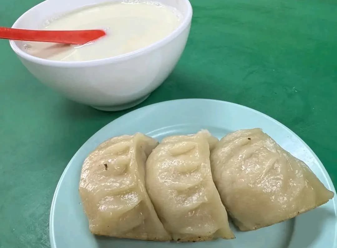 豆漿王阿媽 photo 1