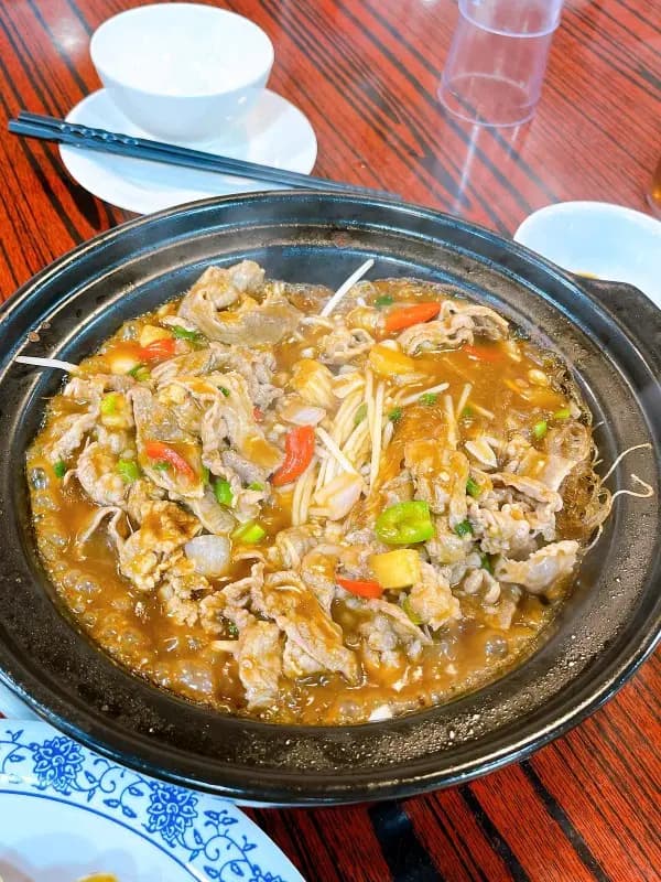 聚豐燒鵝小廚 photo 3