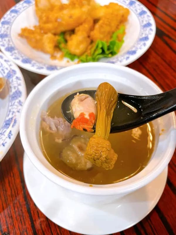 聚豐燒鵝小廚 photo 8
