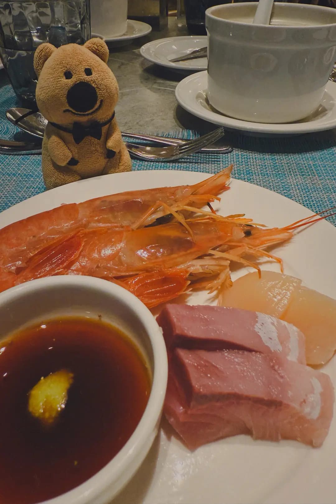 海灣餐廳及海灣咖啡室 photo 4