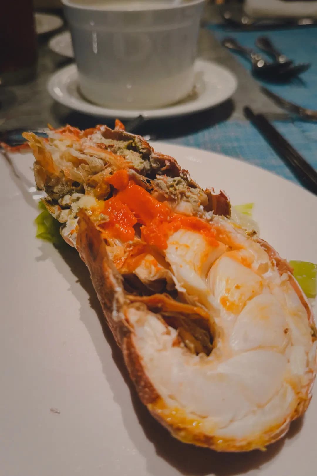 海灣餐廳及海灣咖啡室 photo 1