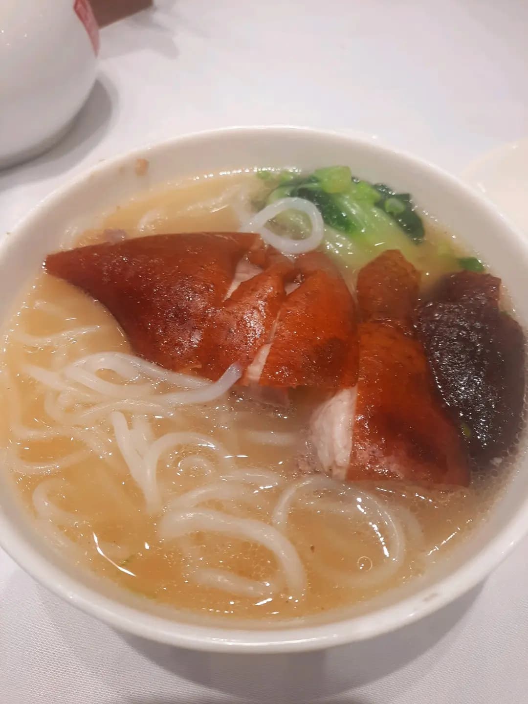 阿翁深井燒鵝大王 photo 6