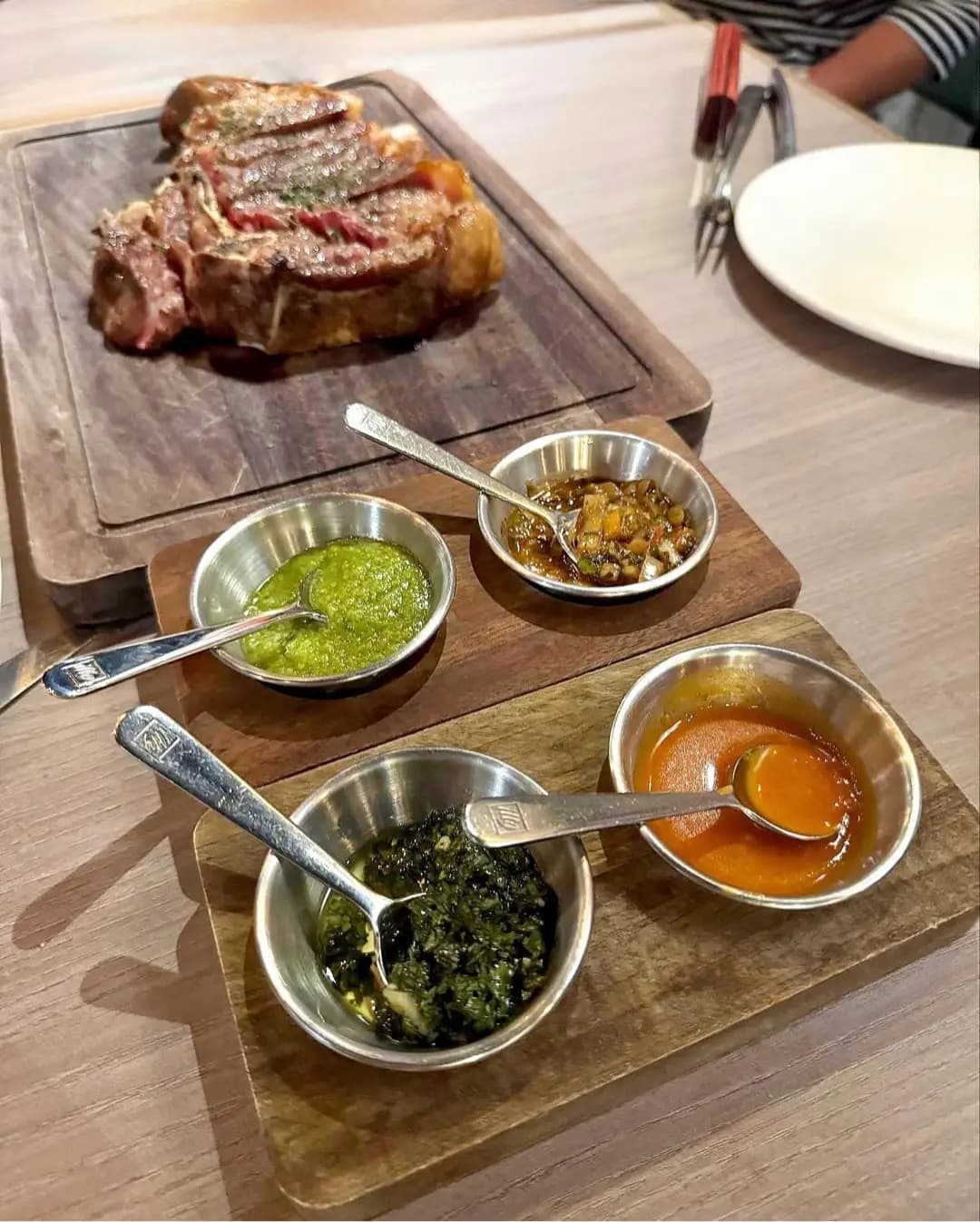 Rustic Eatery photo 1