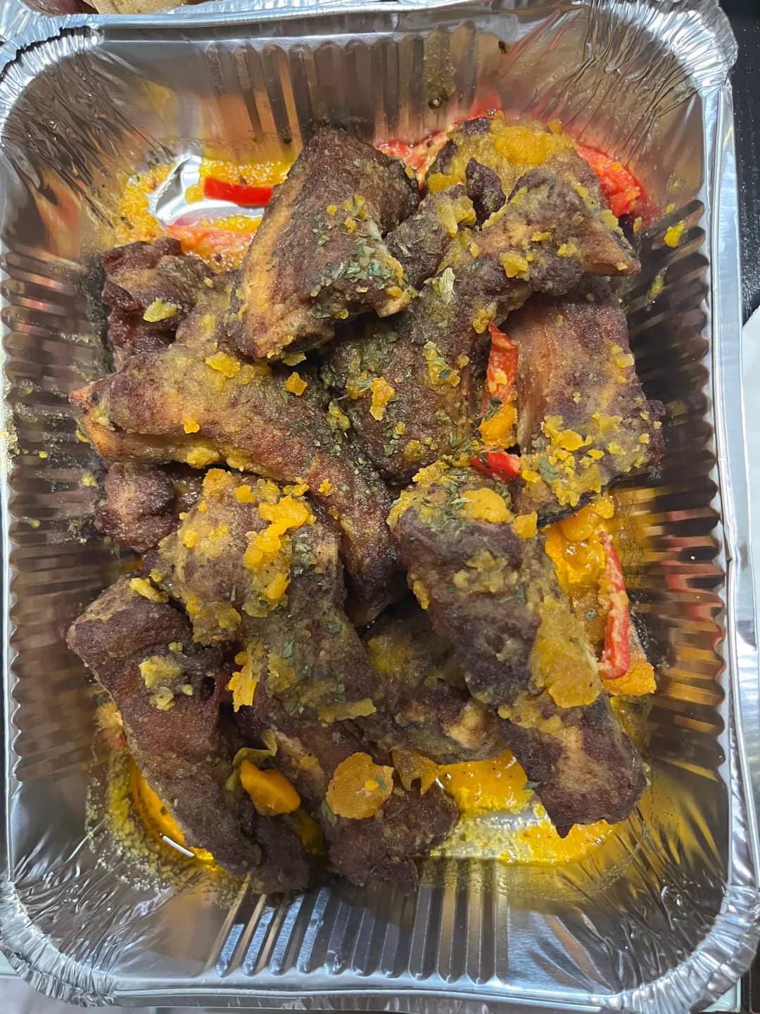 PNE Food photo 7