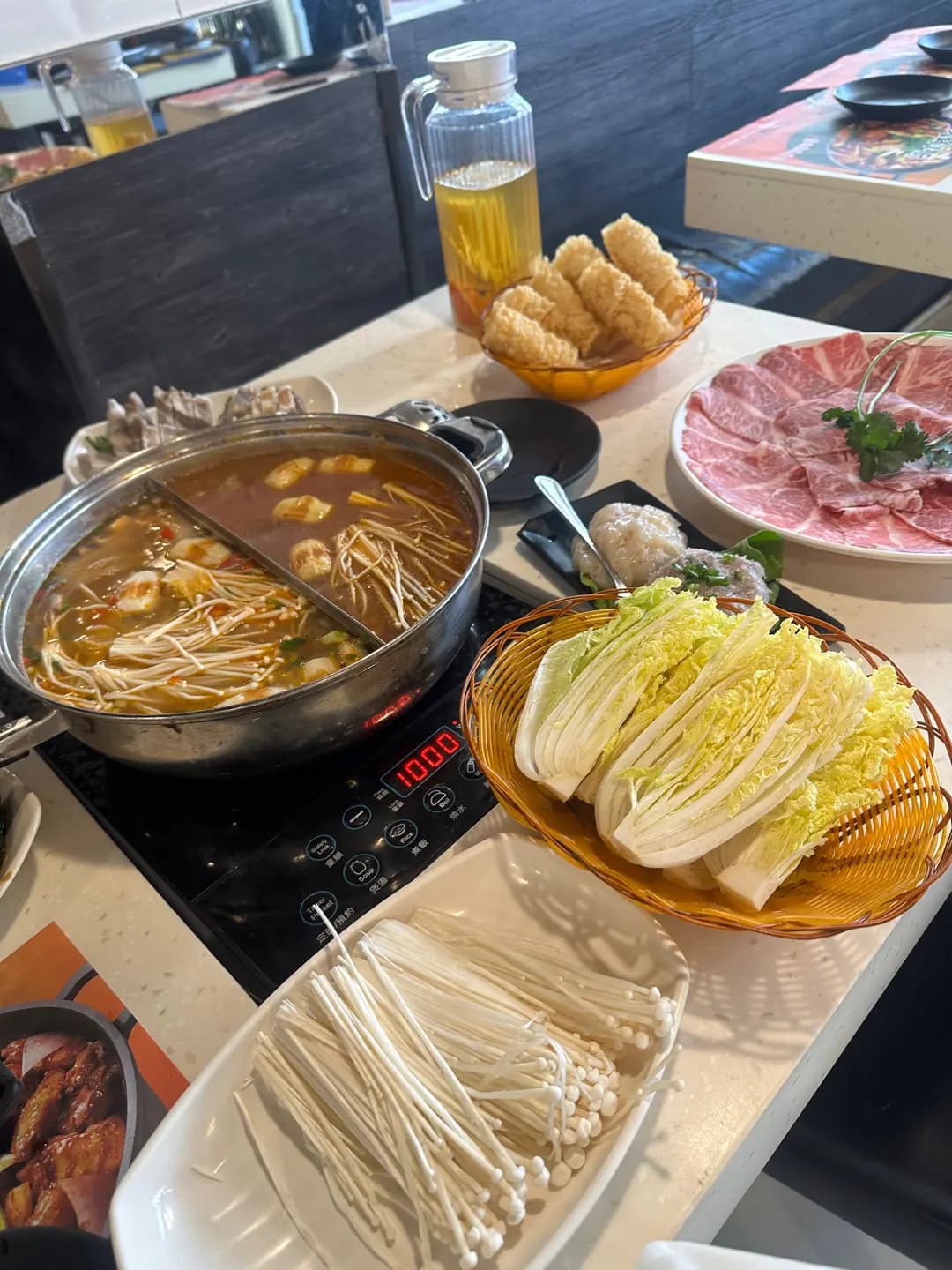 百斗記鷄煲小廚 (昌盛徑) photo 1
