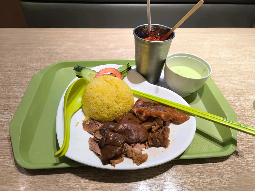 泰潮 (新港中心) photo 5