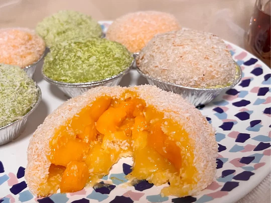 東京麵包餅食 (彩虹邨) photo 8