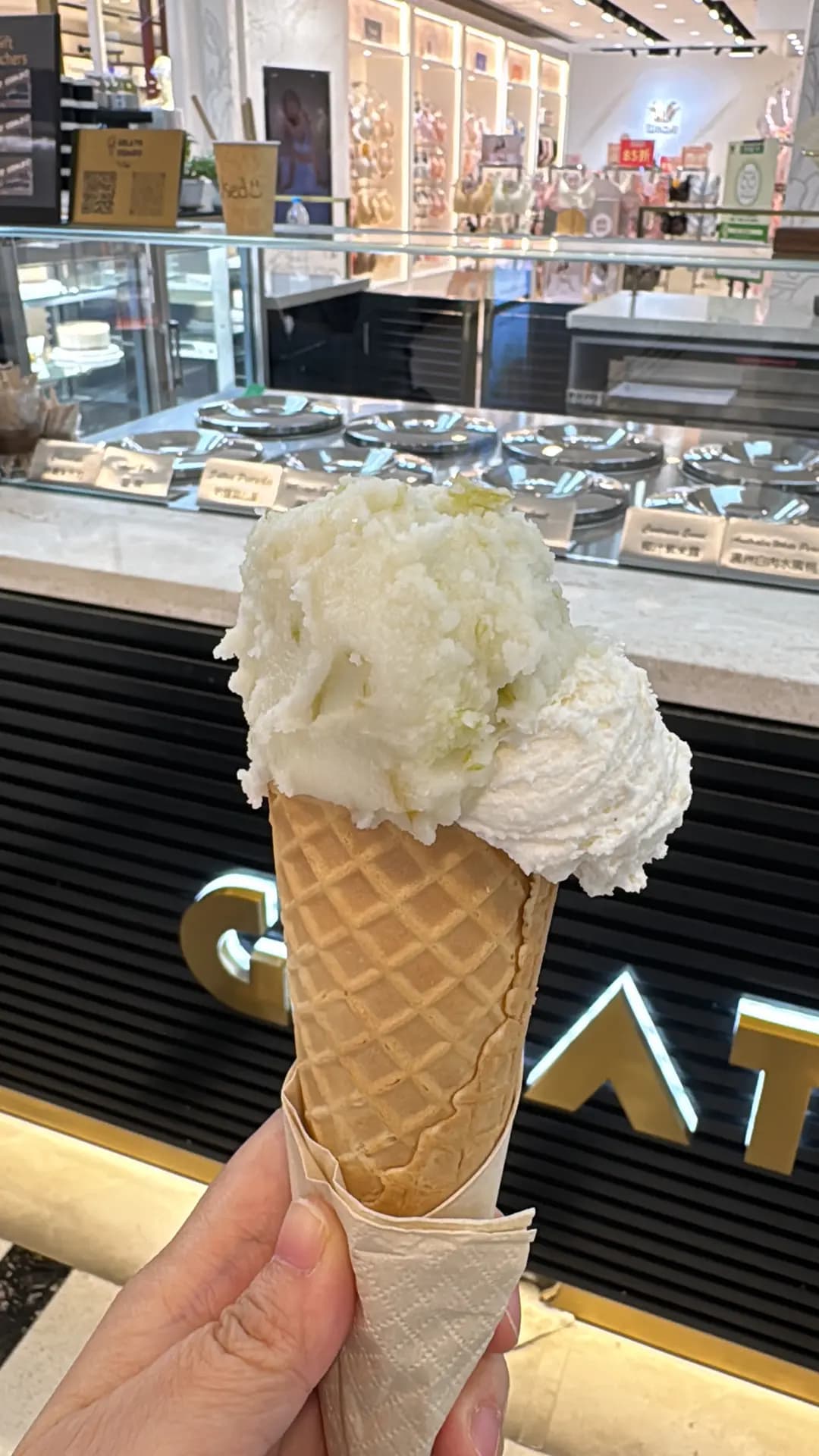 GELATO COMBO photo 8