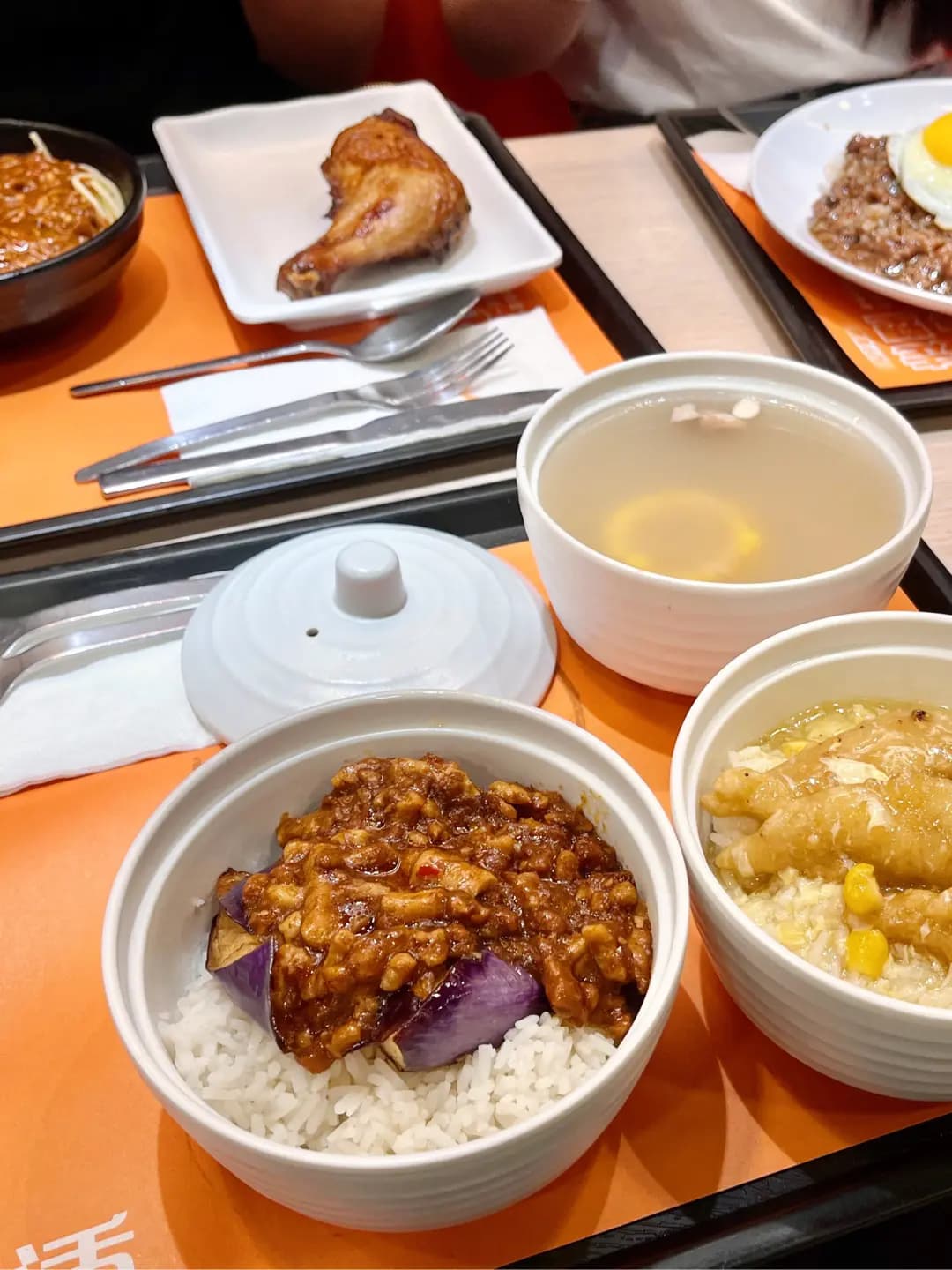 大快活 (ELEMENTS圓方火區) photo 3