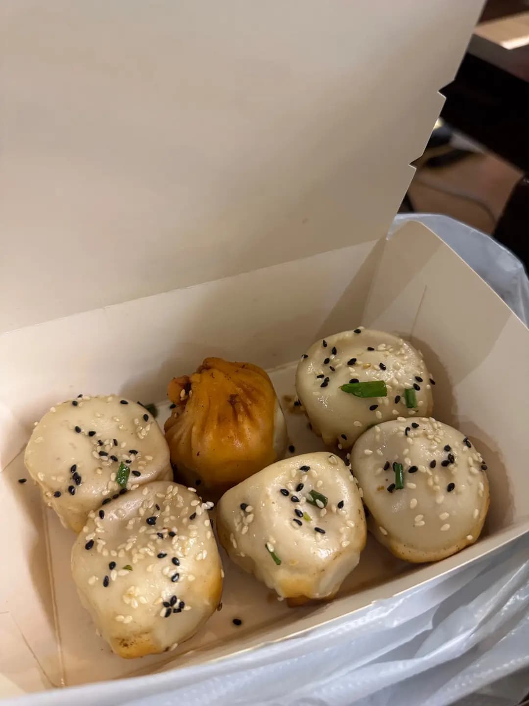 祥興記上海生煎包 (樂道) photo 6