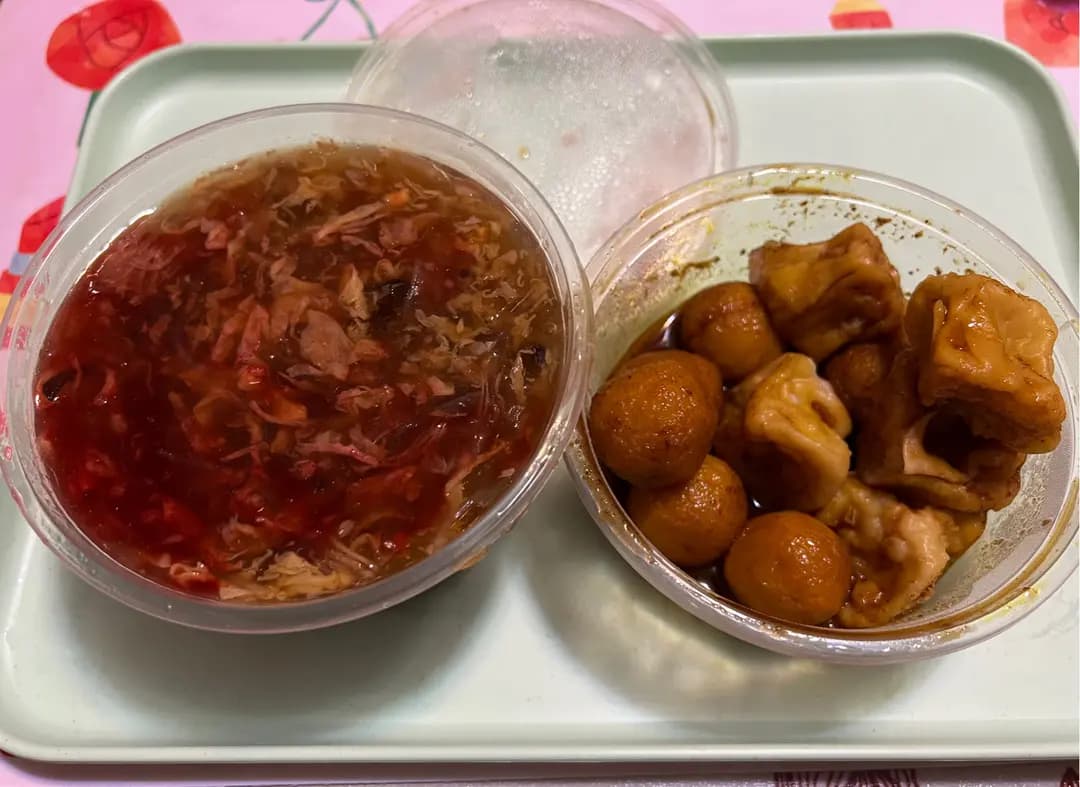萬事達小食 photo 4