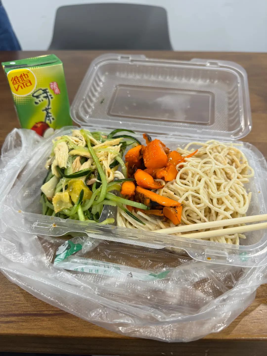 添寶手撕雞 (海達街市) photo 3